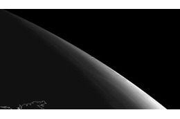 「ロシア隕石の大気圏突入を予測するのは不可能だった」…ESA 画像