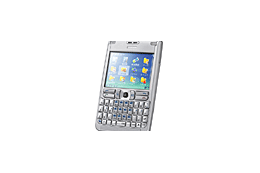 ノキア、法人向けスマートフォン「Nokia E61」をソフトバンクに納入開始 画像
