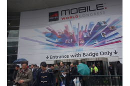 【MWC 2013 Vol.52】「Mobile World Congress 2013」閉幕……来場者数の記録を更新 画像