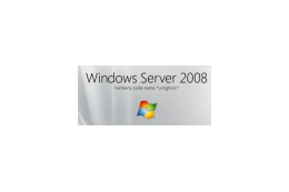 Longhorn Serverの正式名称が「Microsoft Windows Server 2008」に決定 画像