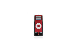 バンドレコーディングにもiPod！　フォーカル、第2世代iPod nano用ステレオボイスレコーダー 画像
