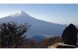 「フジヤマNAVI」で、富士山周辺のおすすめハイキングコースを公開中 画像