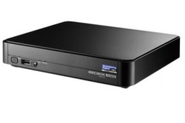 アイ・オー、録画番組をネット経由でPC・スマホに配信できる「RECBOX+REMOTE」 画像