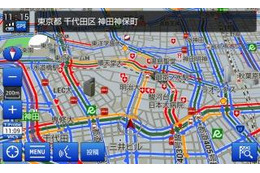 トヨタ友山常務、自治体の要望には柔軟に対応…ビッグデータサービス 画像