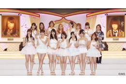 AKB48総選挙、Google+とYouTubeで特別番組　17時15分から 画像