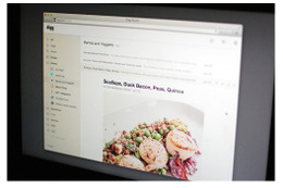 米Digg、RSSリーダー「Digg Reader」を26日より提供開始 画像