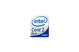 インテル、デスクトップ向けCPU「Core 2 Duo」などに新モデル——FSBは1,333MHzを実現 画像