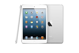 新型iPadに“10月22日発表説”……米報道、iPad miniにRetinaモデル登場か？ 画像