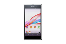 KDDI、「Xperia Z1 SOL23」を今日から発売……MNPで実質負担額は1万円前後 画像