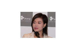 HT1100 Touch FLOの原点はiPAQのUIだった——台湾HTC記者発表 画像