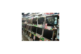【増田タワシの価格ウォッチ】20インチ以上の液晶ディスプレイ＆ディスプレイアーム 画像