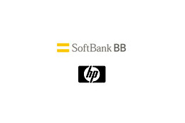 日本HPとソフトバンクBB、ケータイ・PCを統合的に認証できるプラットフォーム 画像