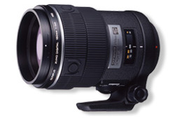 オリンパス、E-1用大口径望遠レンズ「ZUIKO DIGITAL ED 150mm F2.0」の発売延期・価格決定 画像