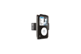 フォーカルポイント、iPod classic/第5世代用アームバンド付きアクティブケース 画像