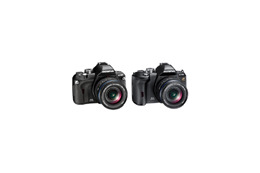 オリンパス、デジタル一眼レフカメラ「E-410」「E-510」の購入者にもれなく1万円キャッシュバック 画像