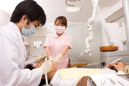 歯科医院がデイサービス参入へ　健生が支援を本格化 画像