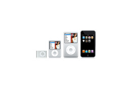 アップル、Macの四半期販売台数が過去最高に——07年度第4四半期の業績を発表 画像