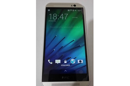 HTCの次期フラッグシップモデル「HTC One 2」の画像が流出……背面に2カメラ!? 画像