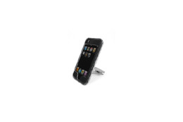 人気のiPod touch用のクリスタルジャケットセット、レイ・アウト——全4カラーを用意 画像