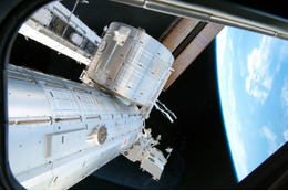 「宇宙博2014  - NASA・JAXAの挑戦」幕張メッセで明日から 画像