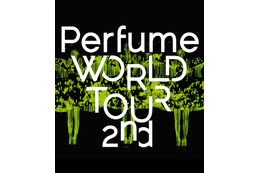Perfume、チケット即完したロンドン公演のBlu-ray／DVDを10月発売 画像