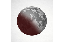 月食＆星図を表示するアプリ「Moon Book」……10月8日に皆既月食 画像