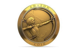 Amazon.co.jp、アプリで使える仮想通貨「Amazonコイン」導入 画像