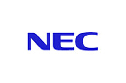 NECの4−6月期、営業利益37％増の165億円——サーバやディスプレイ、半導体が好調 画像