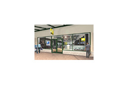 ニコン、アウトレット販売店を3月にオープン——静岡・御殿場市 画像