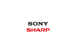 ソニーとシャープ、大型液晶パネル・モジュールの合弁会社設立へ 画像