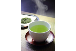急須で日本茶を……全国のお茶所が共同キャンペーン 画像