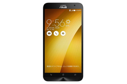 DMM.com、SIMフリースマホのレンタルを開始……「ZenFone 2」など7機種 画像