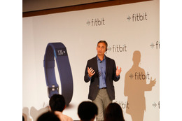 Fitbit、Windows 10用アプリを発表 画像