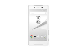 ソフトバンク、「Xperia Z5」を29日に発売……2,000名に「SmartWatch 3」プレゼント 画像