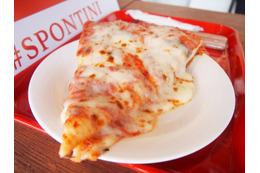 【おとなのグルメ】ミラノの老舗ピザ
