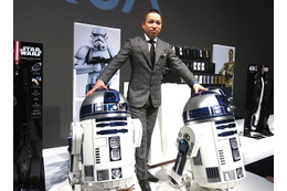 【週刊！まとめ読み】等身大で動く！「R2-D2型の冷蔵庫」誕生 画像