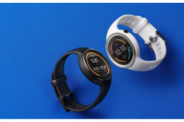 心拍計搭載のスマートウォッチ「Moto 360 Sport」、価格と発売日を公表 画像