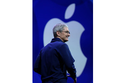アップル、iPhoneのロック解除命令に対して再び反論「マスターキーを渡すようなものだ」 画像