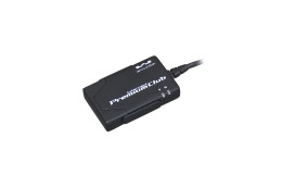 ウィルコム、Honda「インターナビ・プレミアムクラブ」向けW-SIM対応データ通信USBを発売 画像