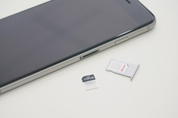 iPhoneで格安SIMを使う!SIMロック解除をやってみた 画像