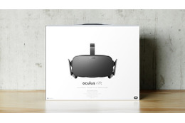 製造遅れのVRデバイス「Oculus Rift」、なんとか予約分の出荷が完了 画像