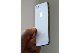 iPhone 5sの中古価格、3万円でお釣りがくる!?【連載・今週の中古スマホ】 画像