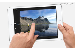 ドコモ版iPad mini 4なら34,800円から【連載・今週の中古タブレット】 画像