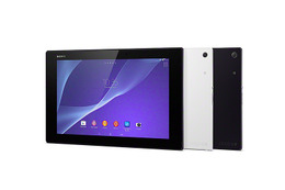 au版Xperia Z2 Tabletが19,800円 【連載・今週の中古タブレット】 画像