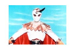 東映特撮BBが異色の変身ヒーロー物、TVシリーズ「コンドールマン」を配信 画像