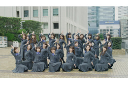 クレディセゾン女子社員がアイドルグループ結成！「わたしセゾン」でデビュー 画像