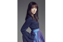 アジアのトップ女優が12年ぶりに凱旋！田中千絵が月9ドラマ『貴族探偵』に出演 画像