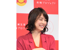 石田ゆり子、20歳のテニスウェア姿を公開！妹・ひかりに似ているとの声も 画像