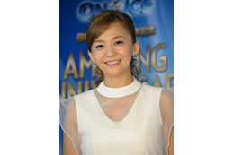 高嶋ちさ子、華原朋美の恋愛から服装まで痛烈ダメ出し!「だからダメなんだよ!」 画像