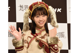 進化する日本の制服に注目！乃木坂46西野MCのNHK『世界制服』 画像